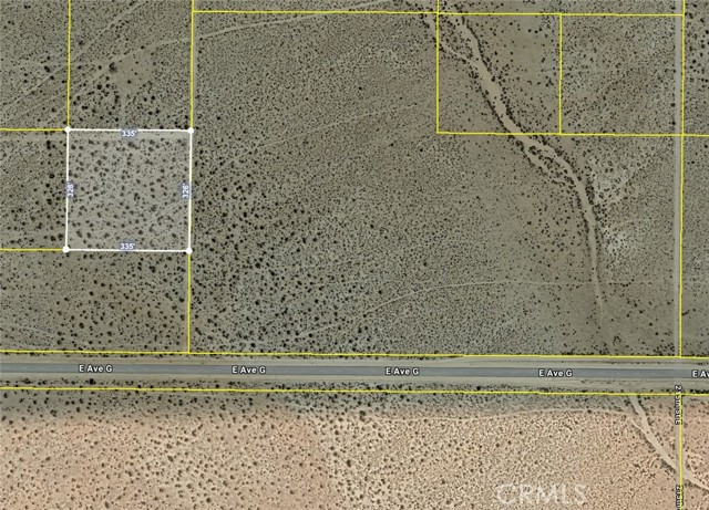 Details for 0 North Of E Ave G-east Of 210th, Lancaster, CA 93535