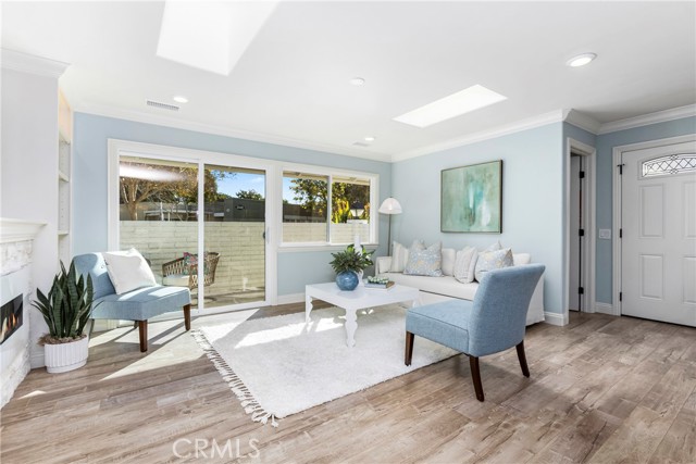 Detail Gallery Image 8 of 32 For 2046 via Mariposa E Unit P, Laguna Woods,  CA 92637 - 2 Beds | 2 Baths