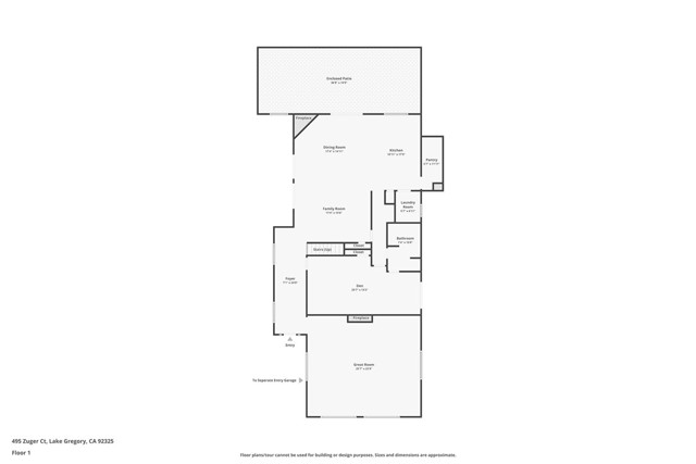 Property Photo from MLS