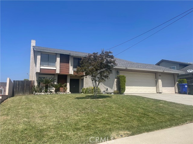 7350 Ramona Ave, Rancho Cucamonga, CA 91730