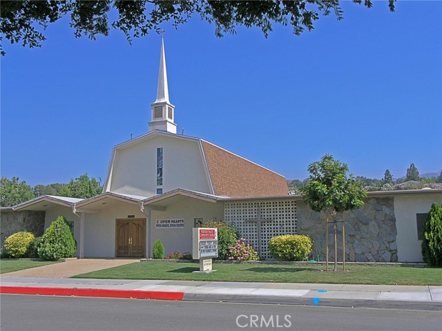 Detail Gallery Image 31 of 31 For 26741 Whispering Leaves Dr #B,  Newhall,  CA 91321 - 2 Beds | 2 Baths