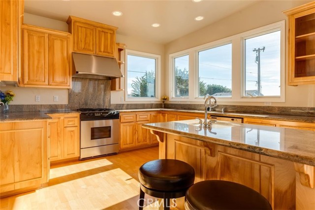 Detail Gallery Image 23 of 69 For 305 Ivar Street, Cambria,  CA 93428 - 3 Beds | 3/1 Baths