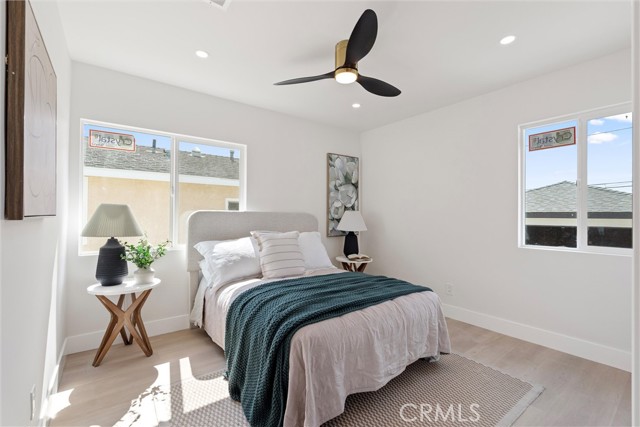 Detail Gallery Image 15 of 25 For 5004 W 138th, Hawthorne,  CA 90250 - 3 Beds | 2 Baths