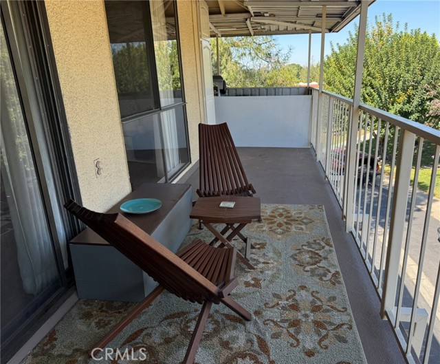 Detail Gallery Image 7 of 23 For 861 Ronda Mendoza #N,  Laguna Woods,  CA 92637 - 2 Beds | 2 Baths