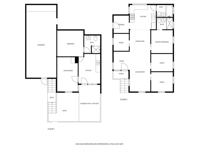 Detail Gallery Image 2 of 36 For 1004 Geraghty Ave, Los Angeles,  CA 90063 - 3 Beds | 2 Baths