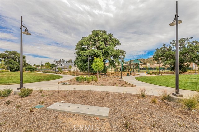 HOA Park