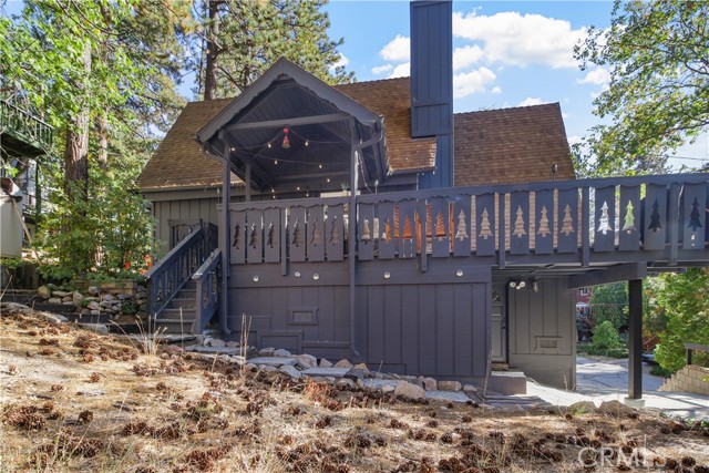 Detail Gallery Image 4 of 30 For 33020 Arrowbear Dr, Running Springs,  CA 92382 - 3 Beds | 2/1 Baths