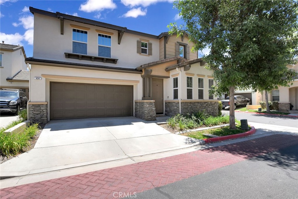 434 Sonora Circle