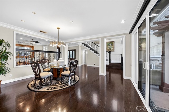 Detail Gallery Image 17 of 67 For 1921 S Mangrum Ct, La Habra,  CA 90631 - 4 Beds | 4/1 Baths