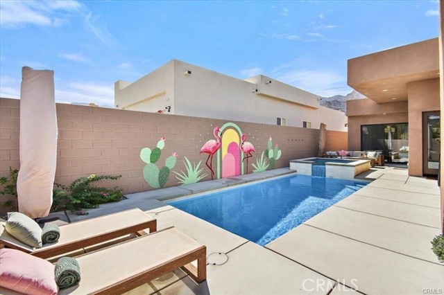 Detail Gallery Image 1 of 31 For 52955 Avenida Obregon, La Quinta,  CA 92253 - 4 Beds | 2/1 Baths