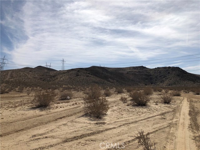 Detail Gallery Image 1 of 5 For 0 Vacant Land, Barstow,  CA 92311 - – Beds | – Baths