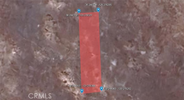 Detail Gallery Image 4 of 5 For 0 Coalinga, Coalinga,  CA 93210 - – Beds | – Baths