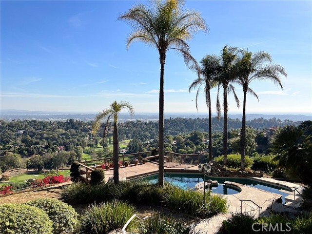 Detail Gallery Image 70 of 75 For 948 Reposado Dr, La Habra Heights,  CA 90631 - 4 Beds | 4 Baths