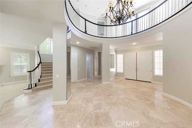 Detail Gallery Image 36 of 43 For 12 Lone Wolf, Coto de Caza,  CA 92679 - 5 Beds | 5/1 Baths