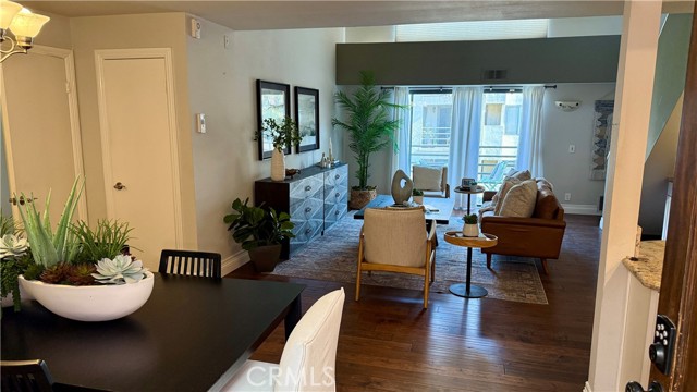 Detail Gallery Image 15 of 64 For 4138 E Mendez St #311,  Long Beach,  CA 90815 - 2 Beds | 2 Baths