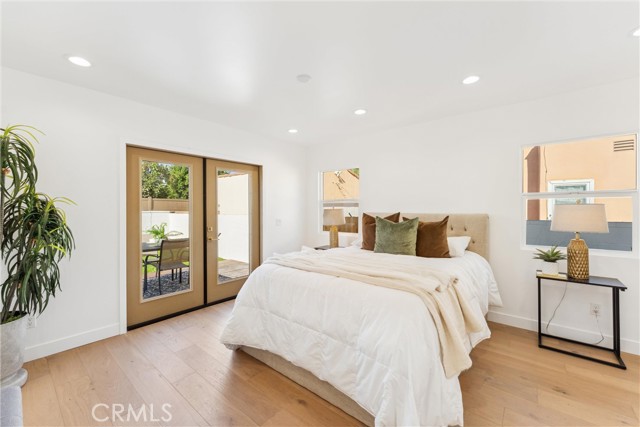 Detail Gallery Image 36 of 62 For 3945 S Norton Ave, Los Angeles,  CA 90008 - 4 Beds | 3/1 Baths