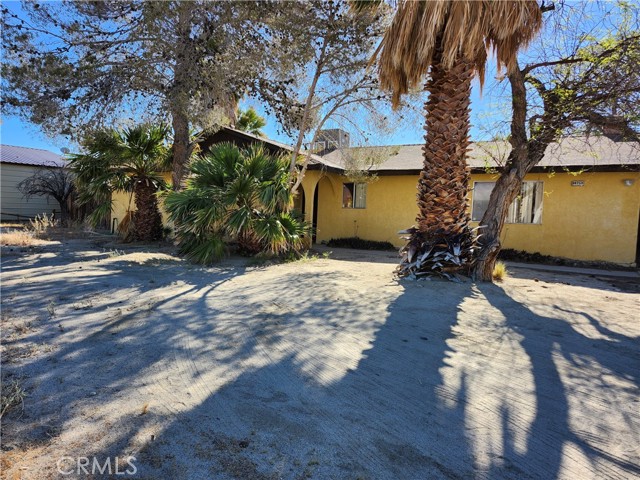 Detail Gallery Image 2 of 19 For 84753 11th St, Trona,  CA 93562 - 3 Beds | 2 Baths