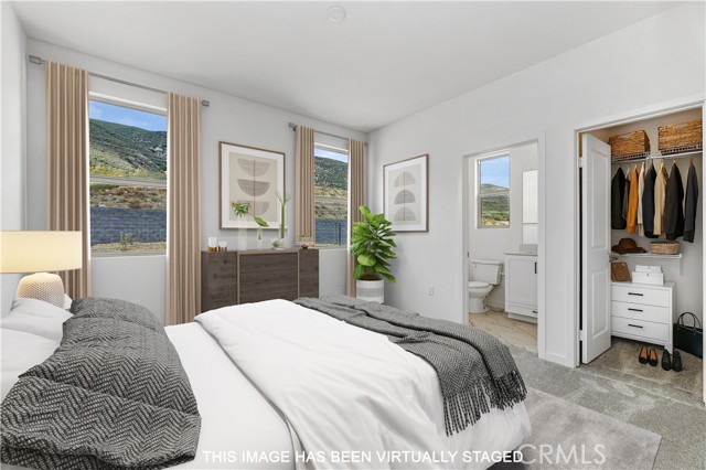 Detail Gallery Image 30 of 67 For 15800 Conservatory Dr, Fontana,  CA 92336 - 5 Beds | 4/1 Baths