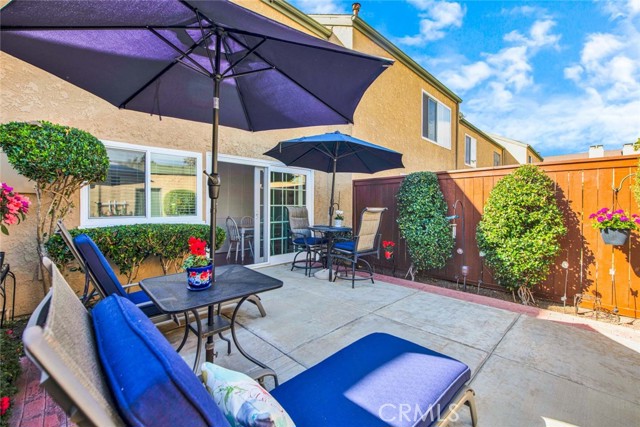 Detail Gallery Image 34 of 67 For 15951 Mauna Ct, Fountain Valley,  CA 92708 - 2 Beds | 1/1 Baths