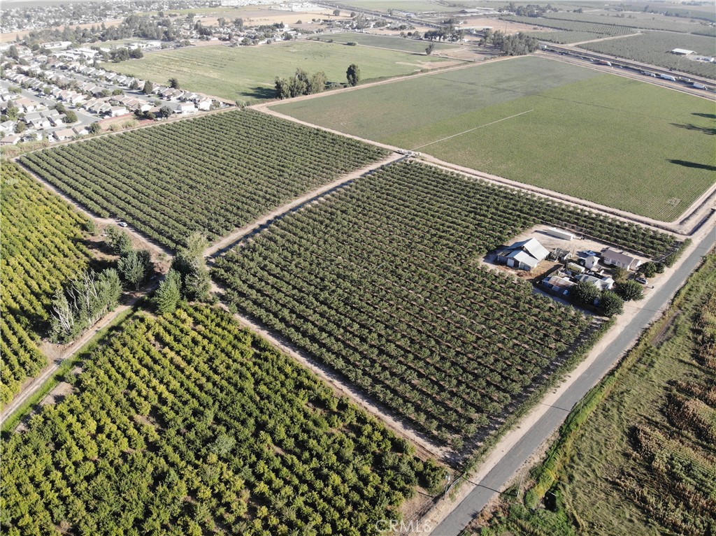 2801 N Trindade Road, Merced, CA 95341