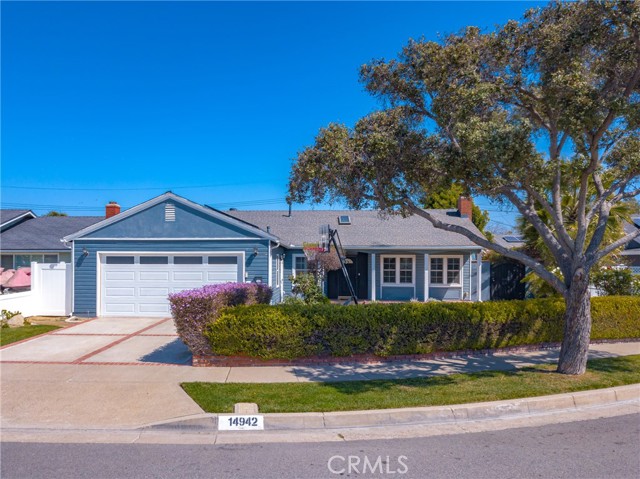 14942 Northridge Ln, Huntington Beach, CA 92647