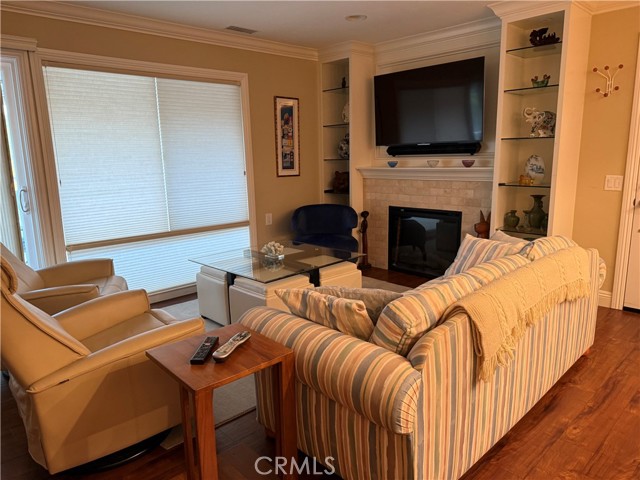 Detail Gallery Image 5 of 11 For 816 via Alhambra #N,  Laguna Woods,  CA 92637 - 2 Beds | 2 Baths