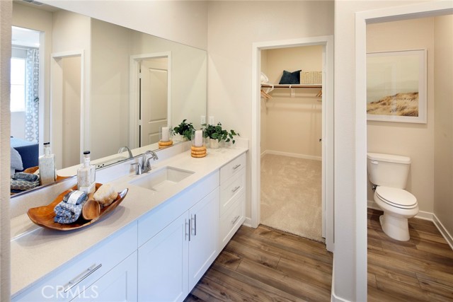 Detail Gallery Image 12 of 13 For 36125 Domingo Ave #2201,  Murrieta,  CA 92563 - 2 Beds | 2 Baths