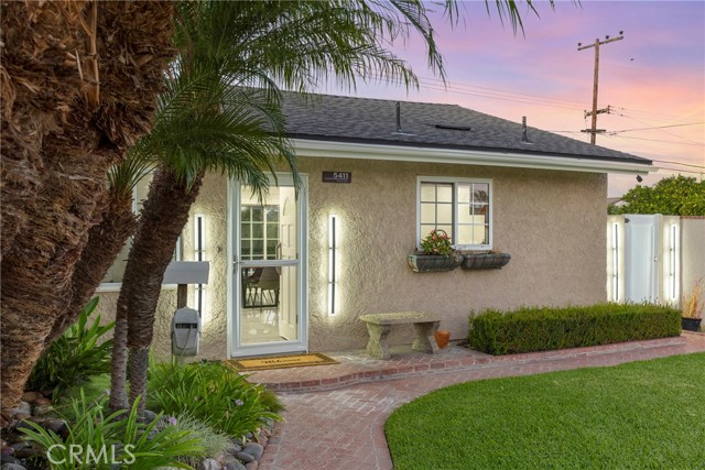 Detail Gallery Image 64 of 75 For 5411 Marion Ave, Cypress,  CA 90630 - 4 Beds | 1/1 Baths