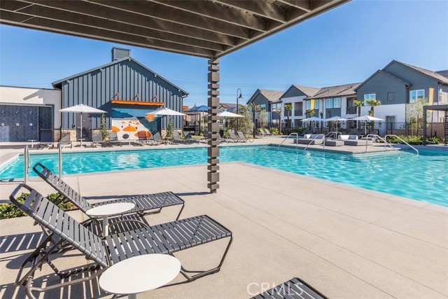 Detail Gallery Image 31 of 65 For 4193 S S. Limecrest Paseo #51,  Ontario,  CA 91761 - 3 Beds | 2/1 Baths