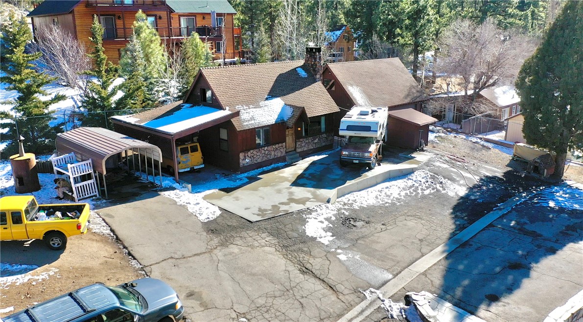 42193 Big Bear Boulevard, Big Bear Lake, California 92315, ,Commercial Sale,For Sale,42193 Big Bear Boulevard,CRSR25009870