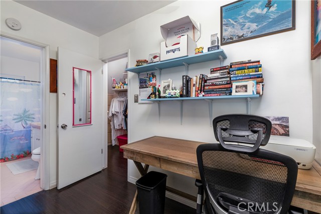 Detail Gallery Image 13 of 24 For 1273 E Appleton St #3,  Long Beach,  CA 90802 - 1 Beds | 1 Baths