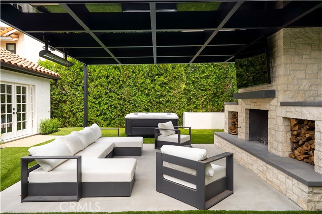 Detail Gallery Image 23 of 45 For 506 Savona Way, Oak Park,  CA 91377 - 3 Beds | 2/1 Baths