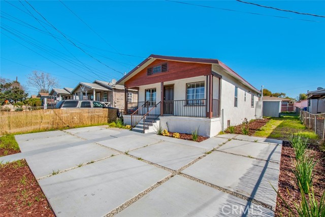 Image 2 for 1138 Calzona St, Los Angeles, CA 90023