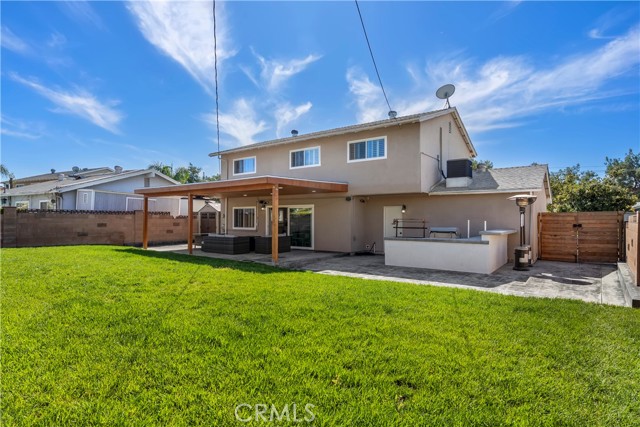 Detail Gallery Image 27 of 28 For 2095 Morley St, Simi Valley,  CA 93065 - 4 Beds | 2/1 Baths