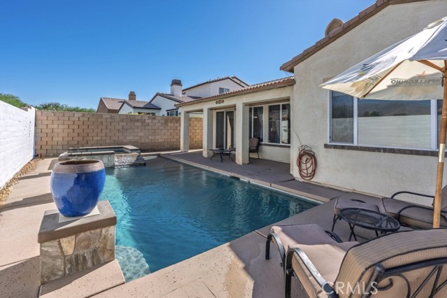 Detail Gallery Image 20 of 32 For 84206 Canzone, Indio,  CA 92203 - 3 Beds | 2 Baths