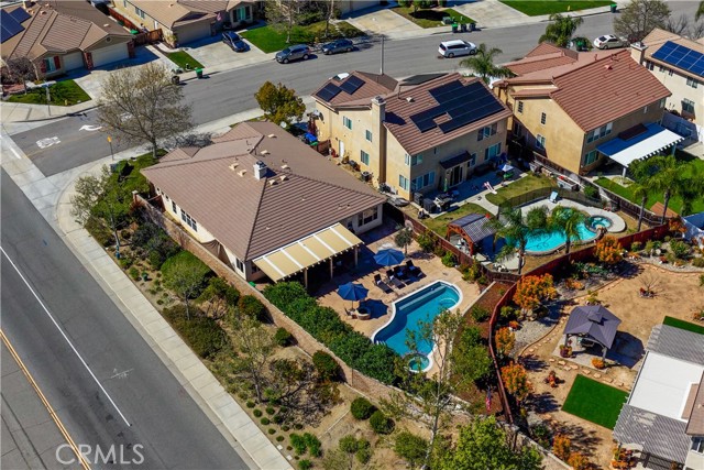 Detail Gallery Image 34 of 37 For 35978 Covington, Wildomar,  CA 92595 - 4 Beds | 3 Baths