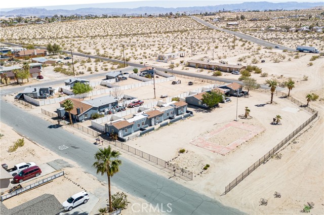 6419 Mariposa Avenue, Twentynine Palms, California 92277, ,Commercial Sale,For Sale,6419 Mariposa Avenue,CRIV24099810