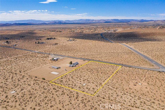 0 Reche, Landers, CA, 92285 0 Reche, Landers, CA, 92285