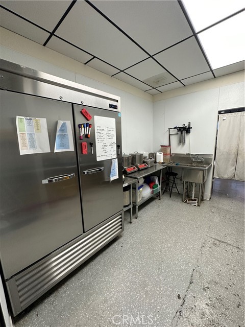 prep kitchen