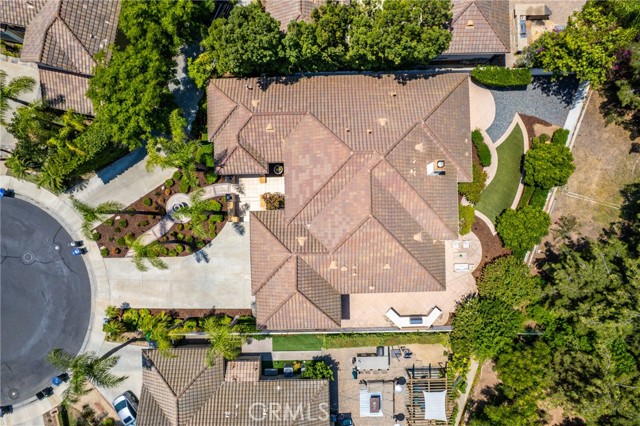 Detail Gallery Image 50 of 54 For 12160 Glines Ct, Tustin,  CA 92782 - 4 Beds | 2/1 Baths