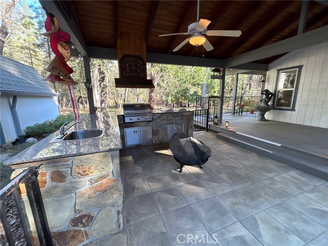 Detail Gallery Image 23 of 43 For 2458 Coachman, Mariposa,  CA 95338 - 3 Beds | 2/1 Baths