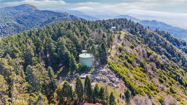 Detail Gallery Image 24 of 28 For 24347 Great View, Crestline,  CA 92325 - – Beds | – Baths