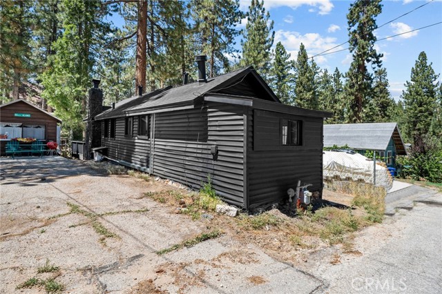 Detail Gallery Image 18 of 20 For 620 Merced Ave, Big Bear Lake,  CA 92315 - 2 Beds | 1 Baths