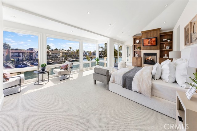 Detail Gallery Image 37 of 75 For 701 Bayside Dr, Newport Beach,  CA 92660 - 5 Beds | 5/1 Baths