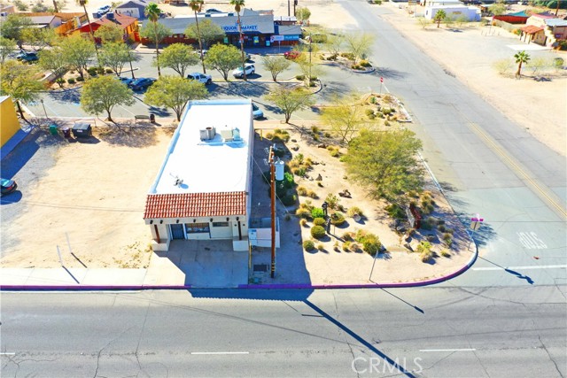 5653 Plaza Road, Twentynine Palms, California 92277, ,Commercial Sale,For Sale,5653 Plaza Road,CRJT24044515