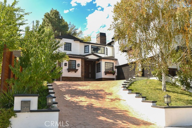 Detail Gallery Image 40 of 45 For 5235 San Feliciano Dr, Woodland Hills,  CA 91364 - 5 Beds | 4 Baths