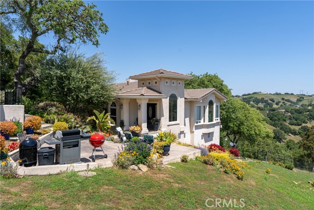 Detail Gallery Image 42 of 46 For 14600 El Monte Rd, Atascadero,  CA 93422 - 3 Beds | 2 Baths