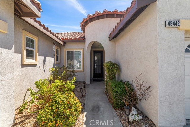 Detail Gallery Image 2 of 28 For 49442 Sherman Dr, Indio,  CA 92201 - 3 Beds | 2 Baths