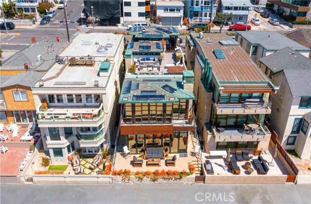 Detail Gallery Image 49 of 60 For 3124 the Strand, Hermosa Beach,  CA 90254 - 5 Beds | 7 Baths