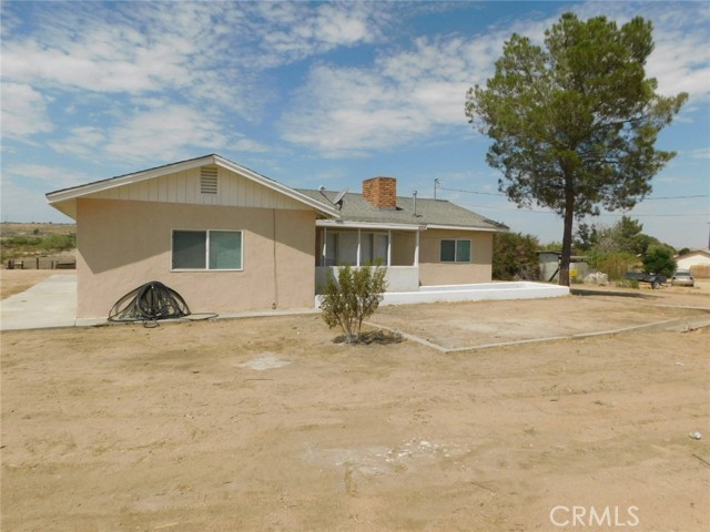 Detail Gallery Image 41 of 68 For 18530 National Trails, Oro Grande,  CA 92368 - 3 Beds | 2 Baths